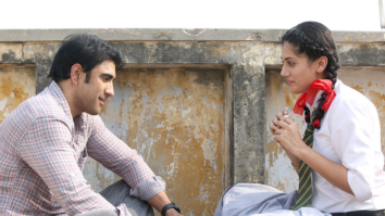 Movie Wallpapers Of The Movie Running Shaadi