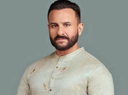 Saif Ali Khan