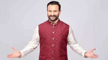 Celebrity wallpaper of Saif Ali Khan
