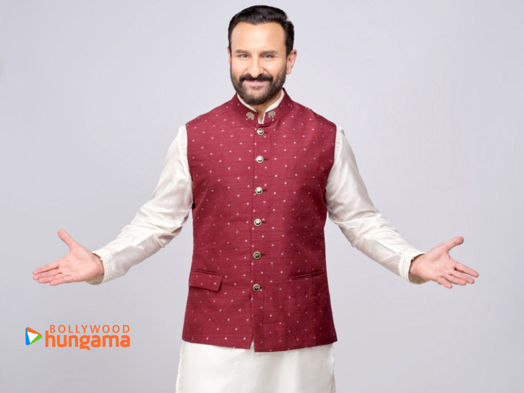 7 Style By Saif Ali Khan We Bet You'd Want To Try Out