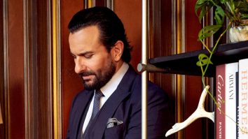 Saif Ali Khan