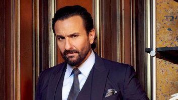 Saif Ali Khan