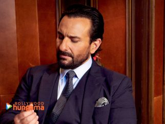 Saif Ali Khan
