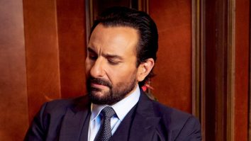 Saif Ali Khan