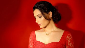 Celebrity wallpaper of Saiyami Kher