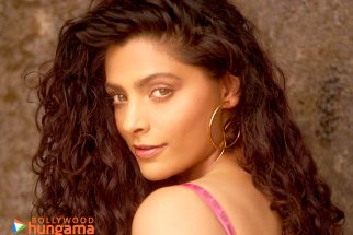 Celebrity wallpaper of Saiyami Kher