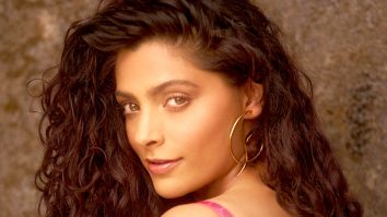 Celebrity wallpaper of Saiyami Kher