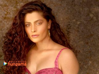 Celebrity wallpaper of Saiyami Kher