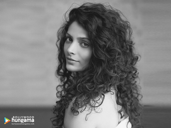 Saiyami Kher Wallpapers | saiyami-kher-7 - Bollywood Hungama