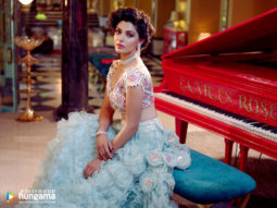 Celebrity Wallpapers of Saiyami Kher