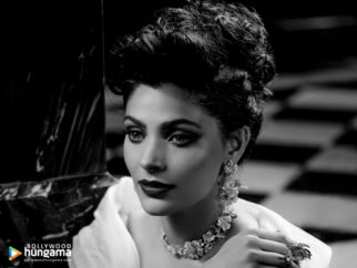 Celebrity Wallpapers of Saiyami Kher