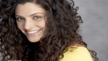 Celeb Wallpapers Of Saiyami Kher