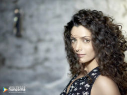 Celeb Wallpapers Of Saiyami Kher