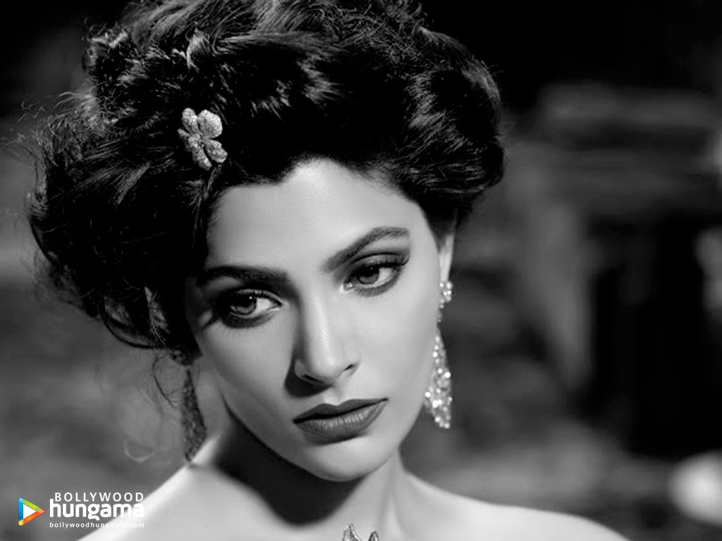 Saiyami Kher Saiyami Kher