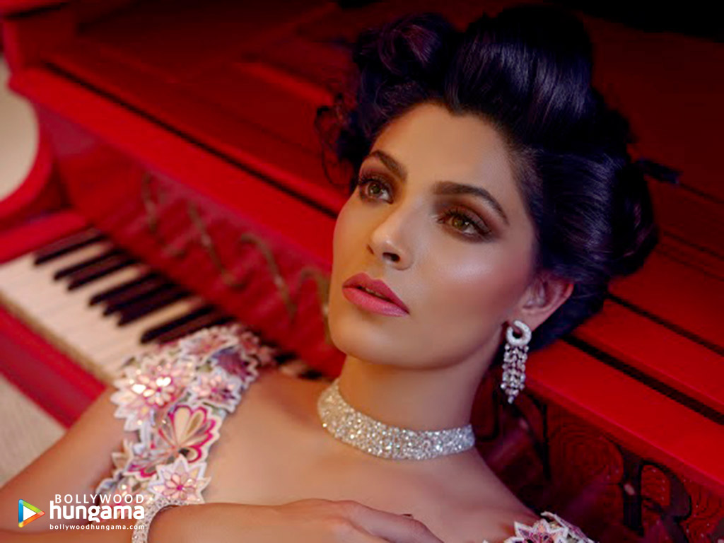 Saiyami Kher Saiyami Kher