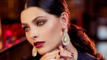 Celebrity Wallpapers of Saiyami Kher