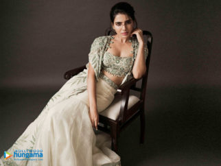 Celeb Wallpapers Of Samantha Akkineni
