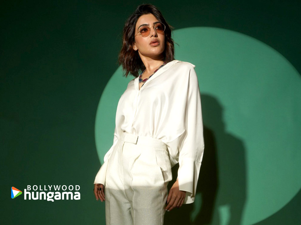 Samantha Ruth Prabhu Wallpapers | samantha-ruth-prabhu-3-15 - Bollywood