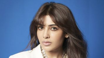 Samantha Ruth Prabhu