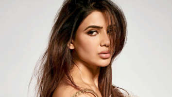 Celebrity wallpapers of Samantha Ruth Prabhu