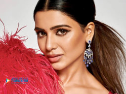 Celebrity wallpapers of Samantha Ruth Prabhu