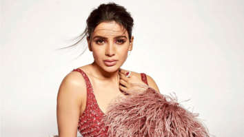 Celebrity wallpapers of Samantha Ruth Prabhu