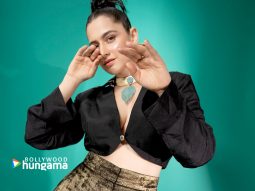 Celebrity wallpaper of Sanjeeda Sheikh