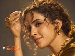 Sanya Malhotra