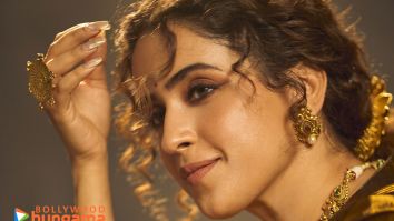 Sanya Malhotra