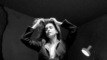 Celebrity wallpaper of Sanya Malhotra