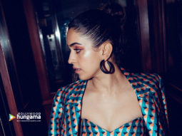 Celeb Wallpapers Of Sanya Malhotra