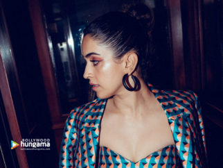 Celeb Wallpapers Of Sanya Malhotra