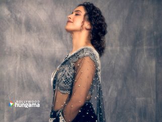 Sanya Malhotra wallpapers