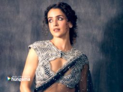 Sanya Malhotra