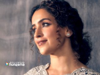 Sanya Malhotra wallpapers