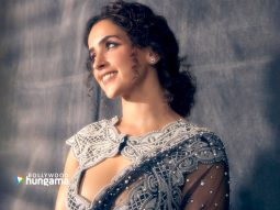 Sanya Malhotra wallpapers