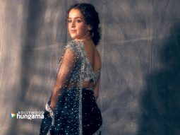 Sanya Malhotra wallpapers