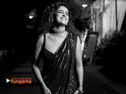 Celeb Wallpapers Of Sanya Malhotra