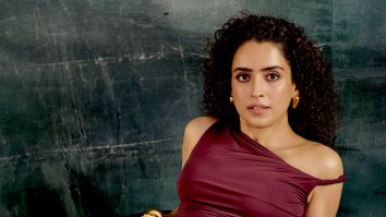 Sanya Malhotra