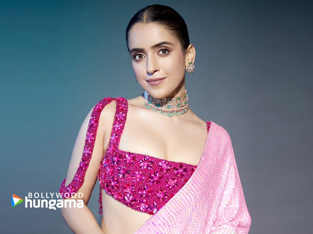 Sanya Malhotra