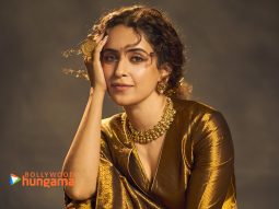 Sanya Malhotra