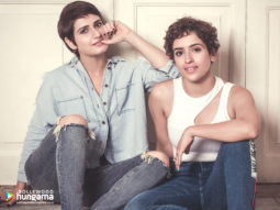Celebrity Wallpapers of Sanya Malhotra