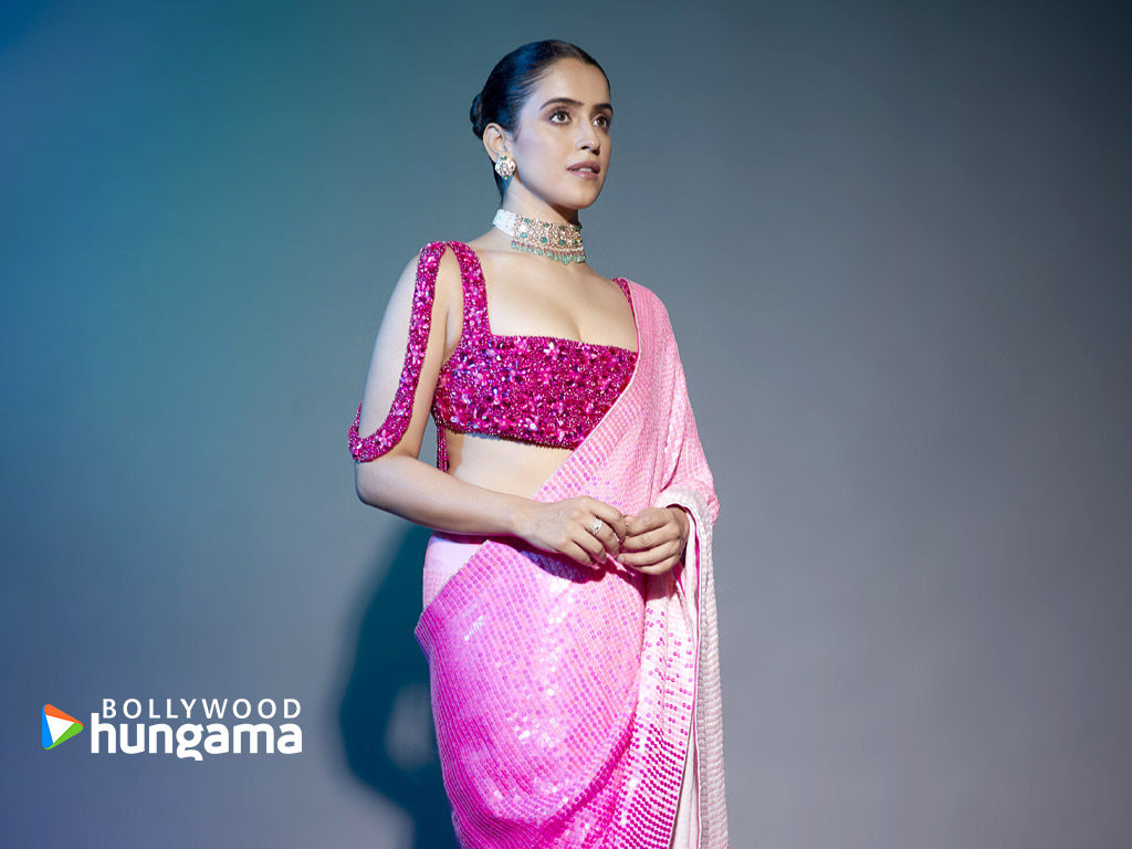 Sanya Malhotra Sanya Malhotra