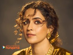 Sanya Malhotra