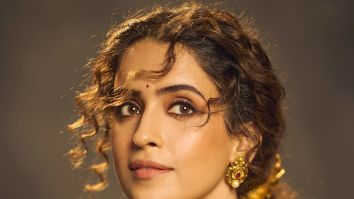 Sanya Malhotra