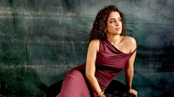 Sanya Malhotra