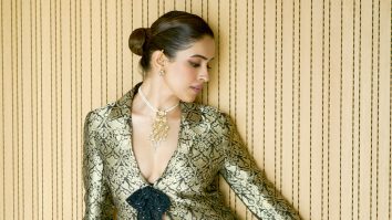 Celeb Wallpapers Of Sanya Malhotra