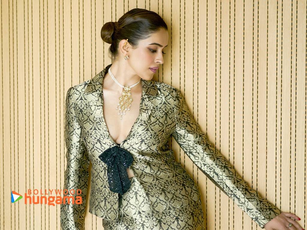 Sanya Malhotra Sanya Malhotra