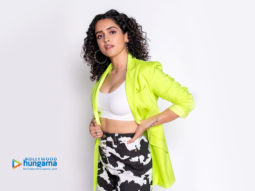 Celeb Wallpapers Of Sanya Malhotra