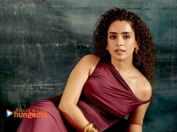 Sanya Malhotra